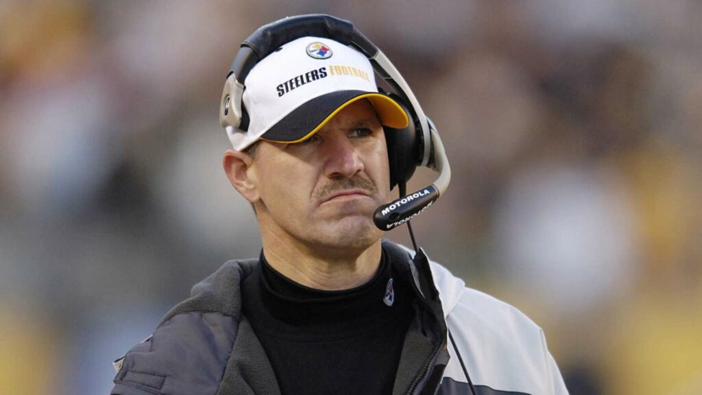 Bill Cowher