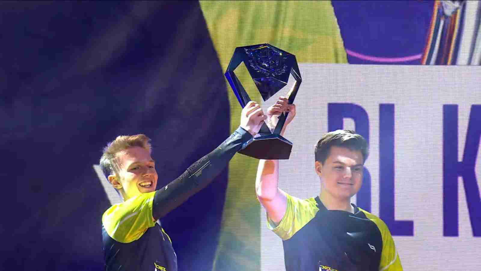 FNCS Invitational 2022: How Much Prize Money Did The Champions Take Home?