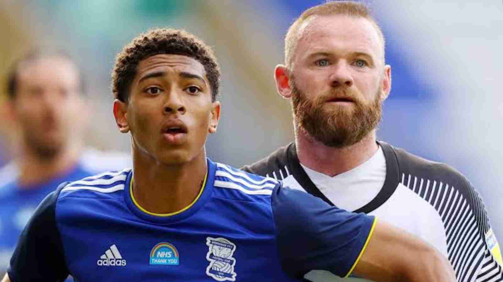Wayne Rooney wants Manchester United to go all in for this “the most wanted”English youngster in the transfer window