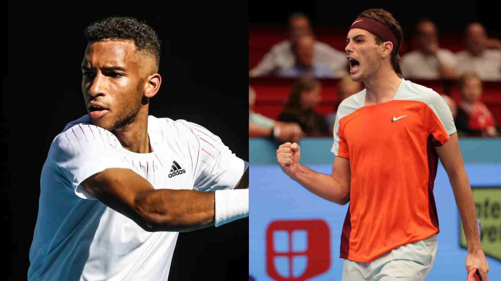 ATP Finals 2022: Taylor Fritz vs Felix Auger Aliassime Live Stream, Match Timings, Prediction, and Preview