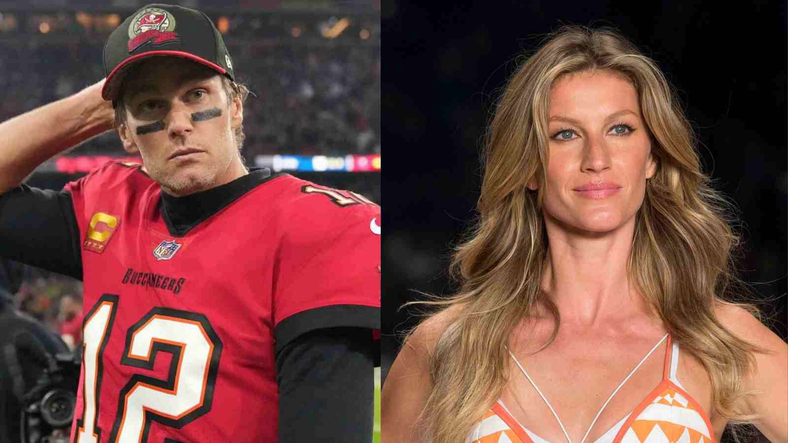 Tom Brady and Gisele Bündchen sued by investors for whopping $11 million after lawsuit against FTXs ‘Ponzi scheme’