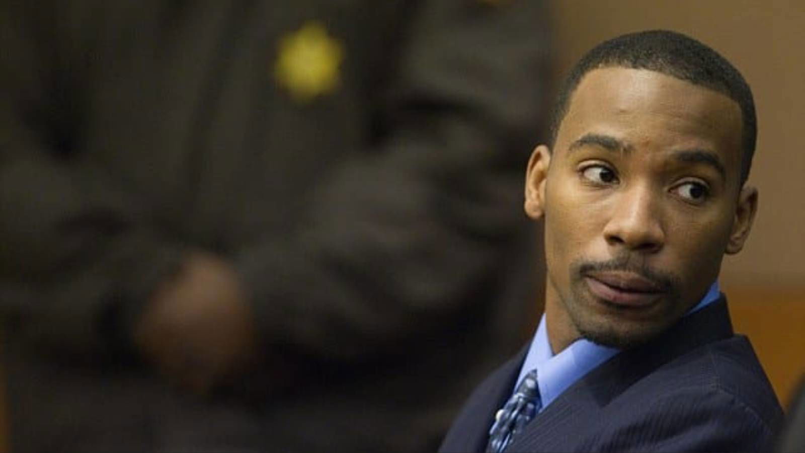 From a Lakers to CONVICTED murderer, Jaravis Crittenton’s tragic end a promising NBA career