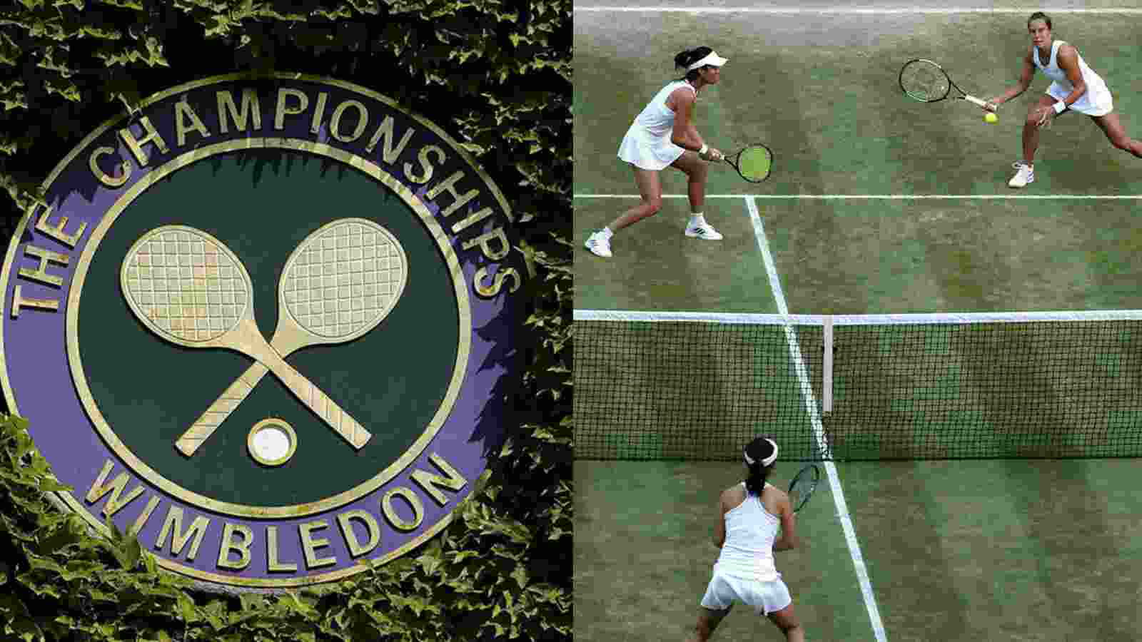 “Really? Just underpants? Come on Wimbledon!” Fans express their fury through sarcasm over the rule change allowing female players to wear colored under shorts in the Wimbledon 2023