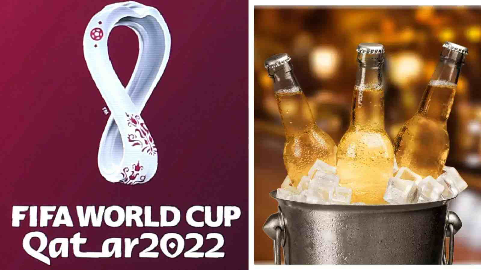 “This will make the Germans fail to qualify from group stage”-Fans react to Qatar’s ban on beer ahead of the 2022 FIFA World Cup