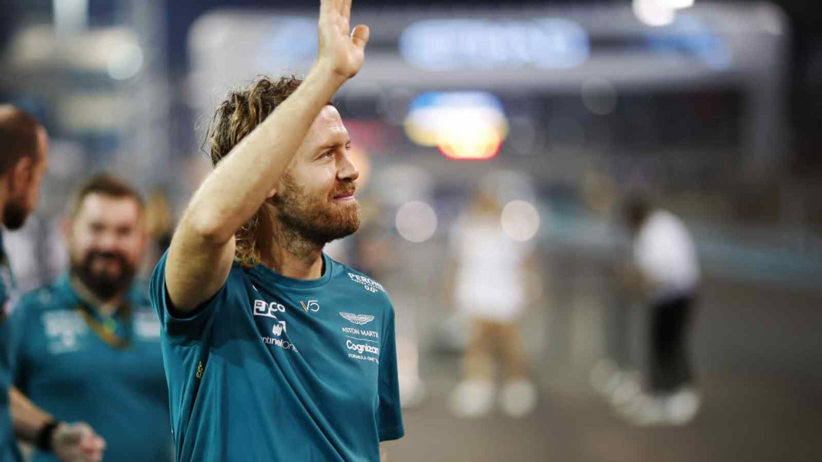 “You can’t make me cry like this,” Fans react as Sebastian Vettel’s father makes everyone cry with a touching video