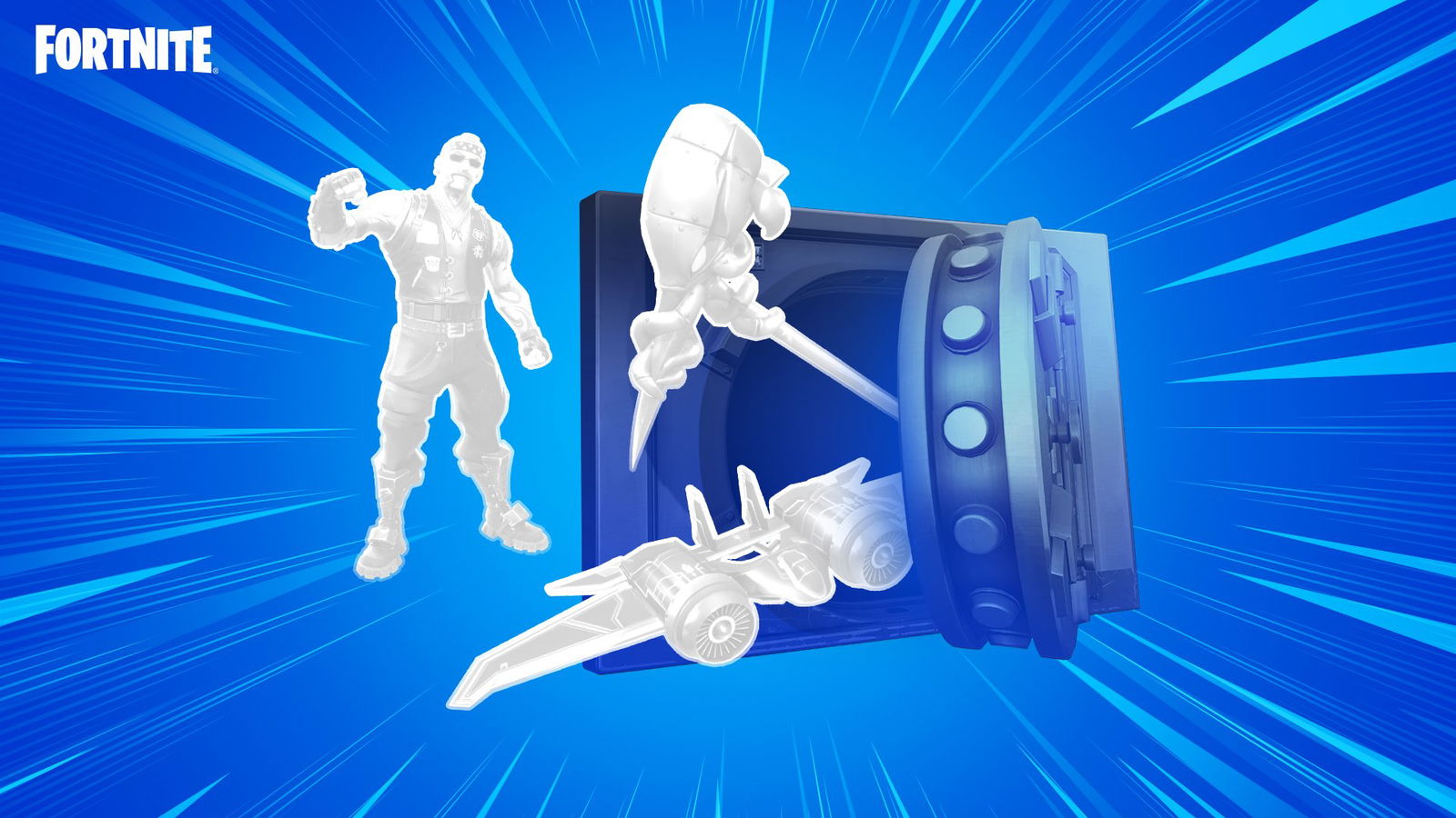 Fortnite set to bring back Robocop, Naruto and other skins in Chapter 3 Season 4