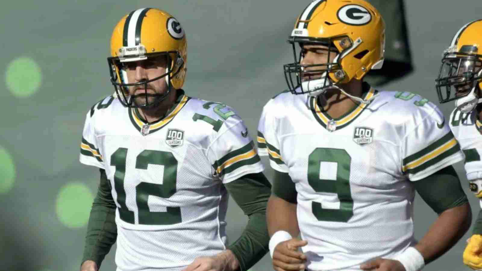“Was 9/11 a real incident?” DeShone Kizer blatantly reveals his conspiracy talk with Aaron Rodgers involving the biggest ‘soul-crushing’ terrorist attack in American history