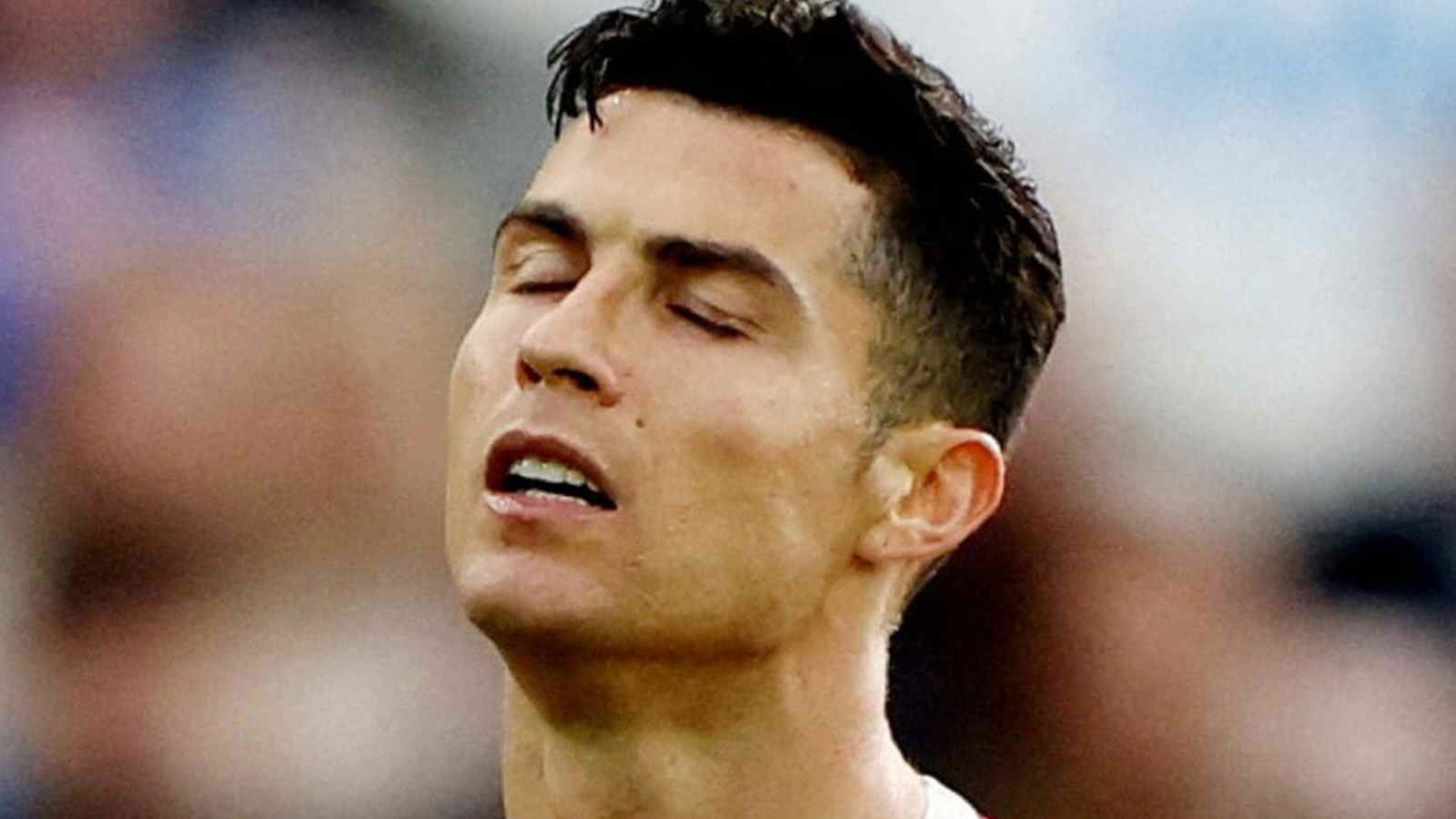 “We’ve a clear idea”- Bayern Munich CEO yet again rules out the idea of signing Cristiano Ronaldo