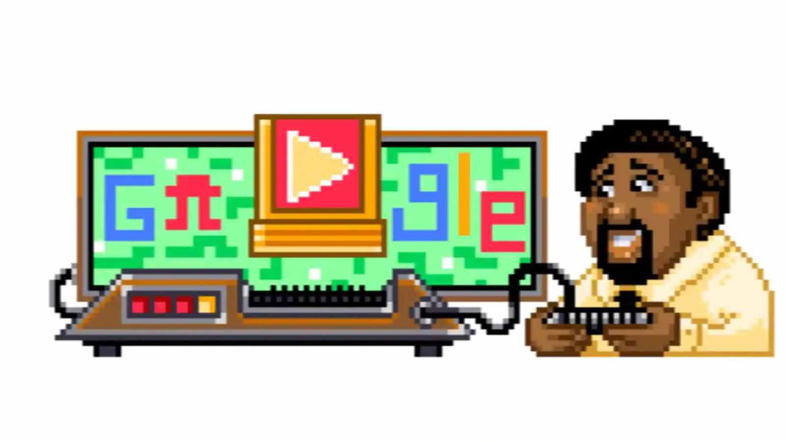 Who is Gerald ‘Jerry’ Lawson? Meet the brain behind world’s first video game cartridge