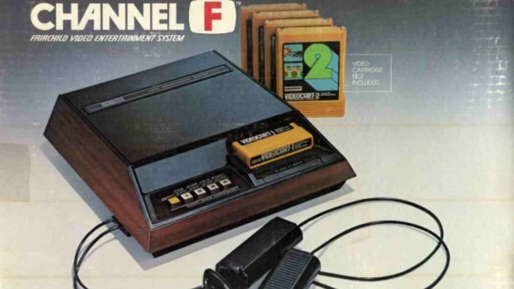 Who is Gerald 'Jerry' Lawson? Meet the brain behind world's first video game cartridge 2 Who is Gerald 'Jerry' Lawson? Meet the brain behind world's first video game cartridge