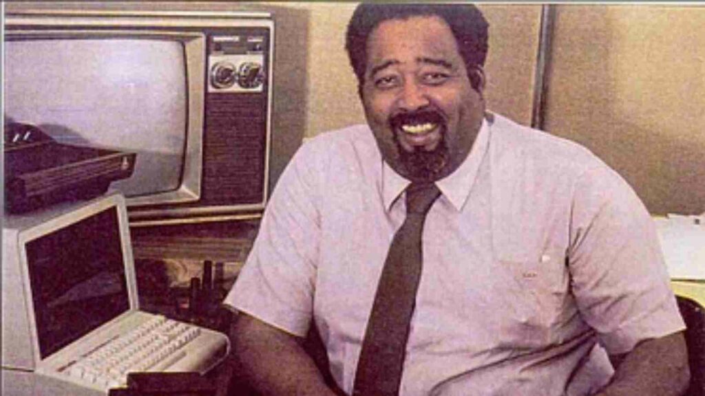 Who is Gerald 'Jerry' Lawson? Meet the brain behind world's first video game cartridge 1 Who is Gerald 'Jerry' Lawson? Meet the brain behind world's first video game cartridge