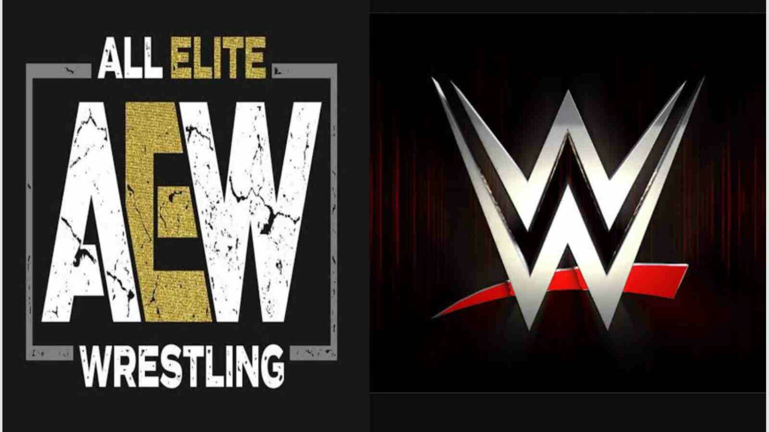 Awwe Sign MASSIVE AEW name in talks to sign with WWE
