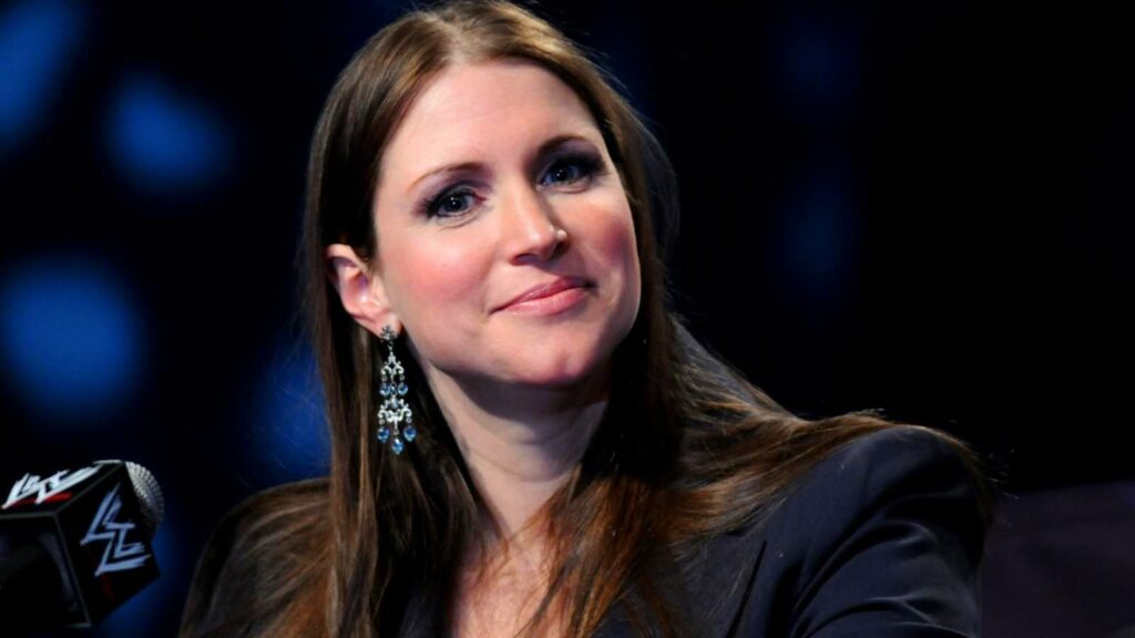 Stephanie McMahon discloses WWE's significant partnership in Australia: Check Specifics 1 Stephanie McMahon