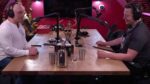 Who is Joe Rogan's podcast producer Young Jamie and what does he do?