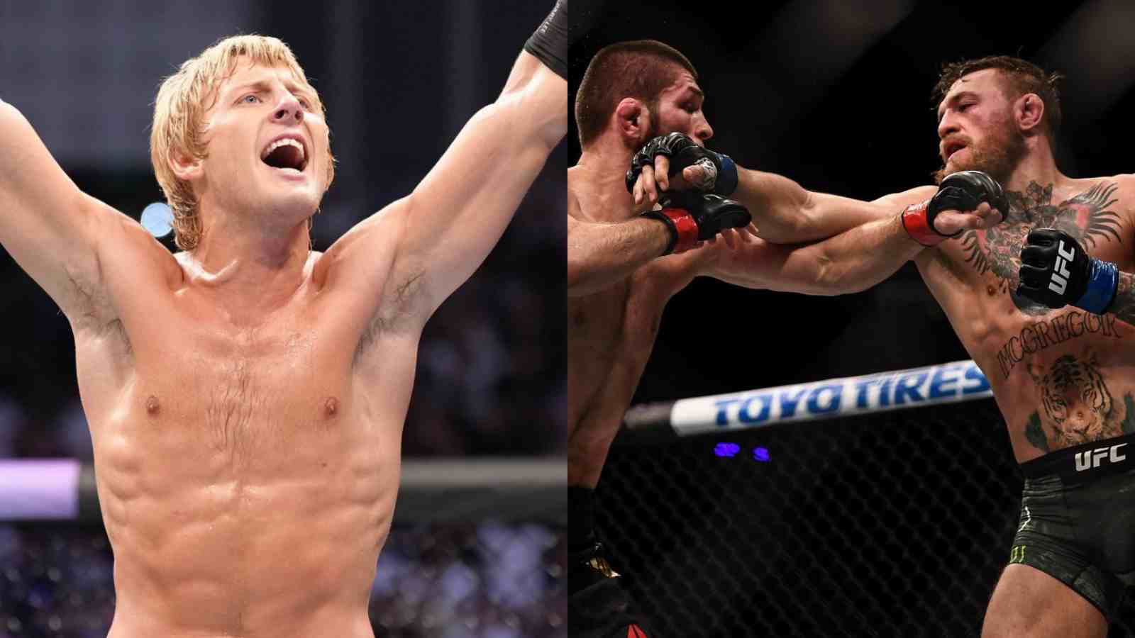 Paddy Pimblett believes he can dethrone Conor McGregor vs Khabib Nurmagomedov as the highest-selling PPV in UFC history
