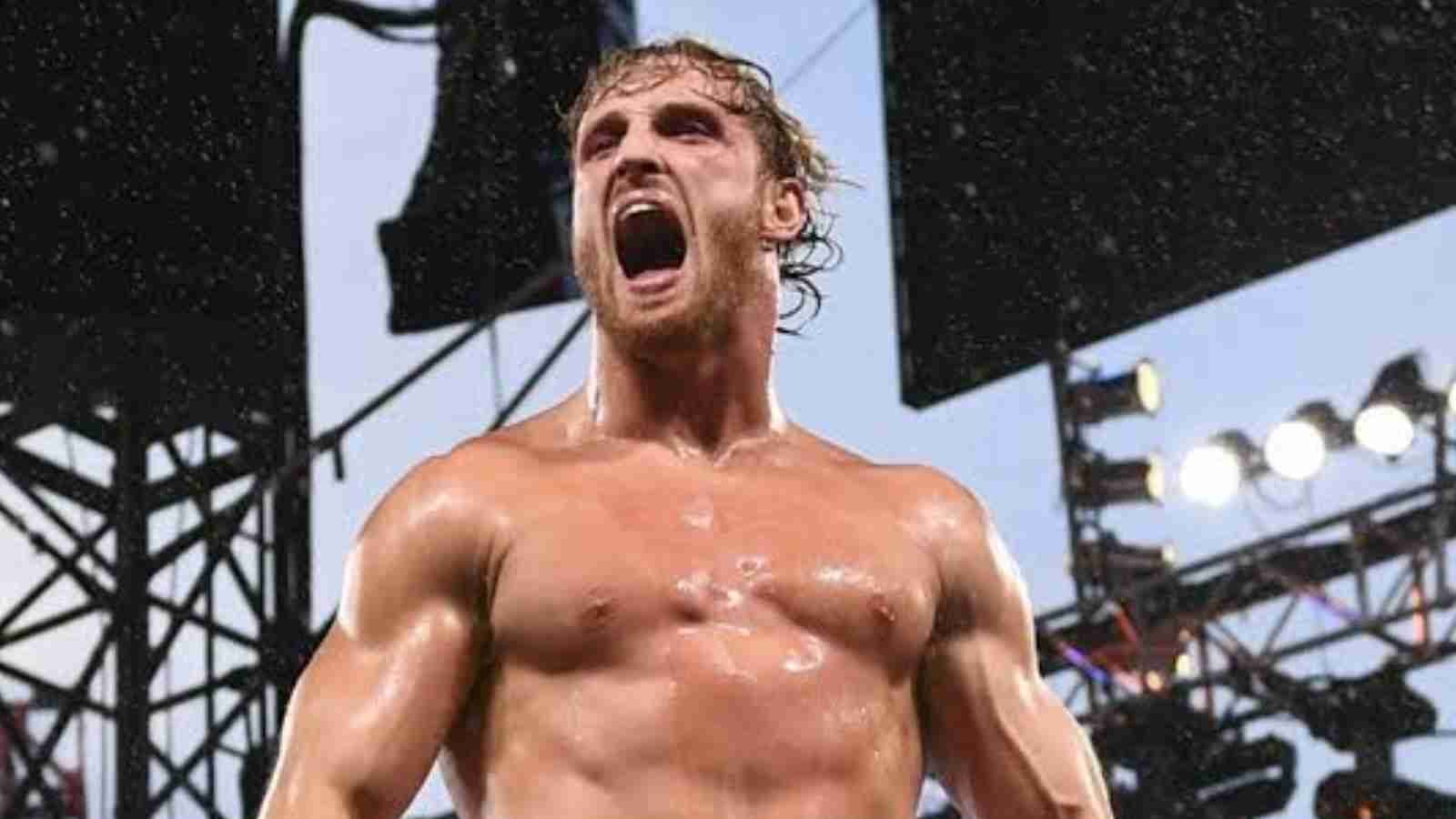 Former Writer Makes SHOCKING Remarks On Logan Paul Wrestling In WWE