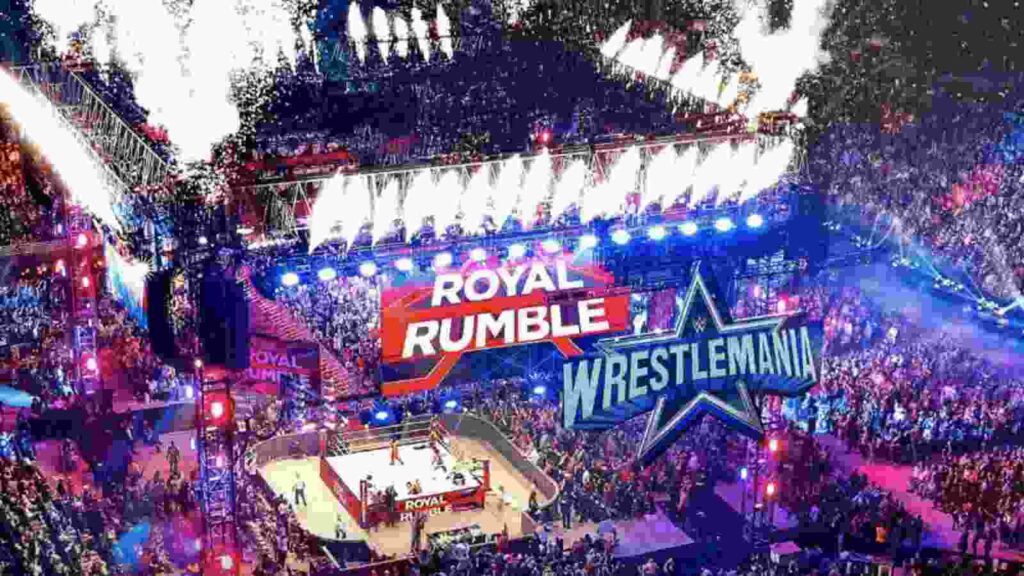 Surprising numbers reveal fans' underwhelming interest in Survivor Series WarGames 1 Royal Rumble 2023
