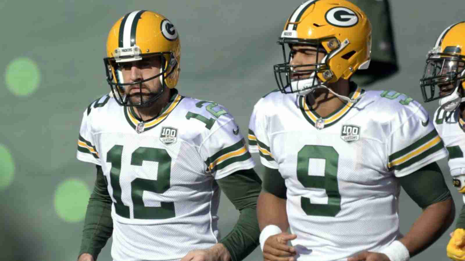 “Do your research,” DeShone Kizer EXPOSES Aaron Rodger’s controversial take on the moon landing