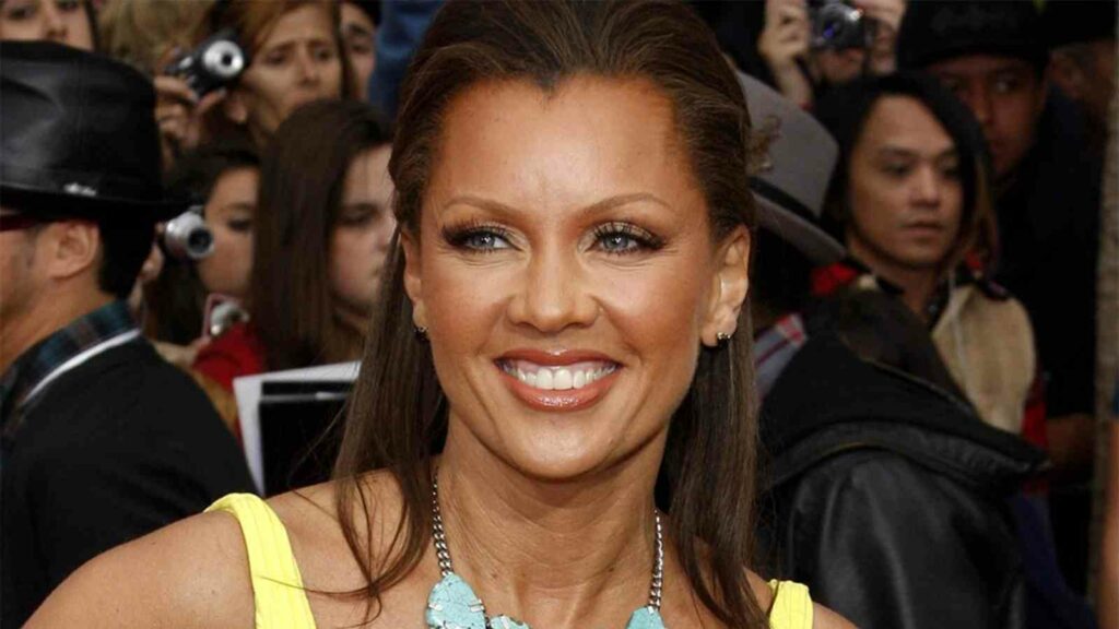 Vanessa Williams