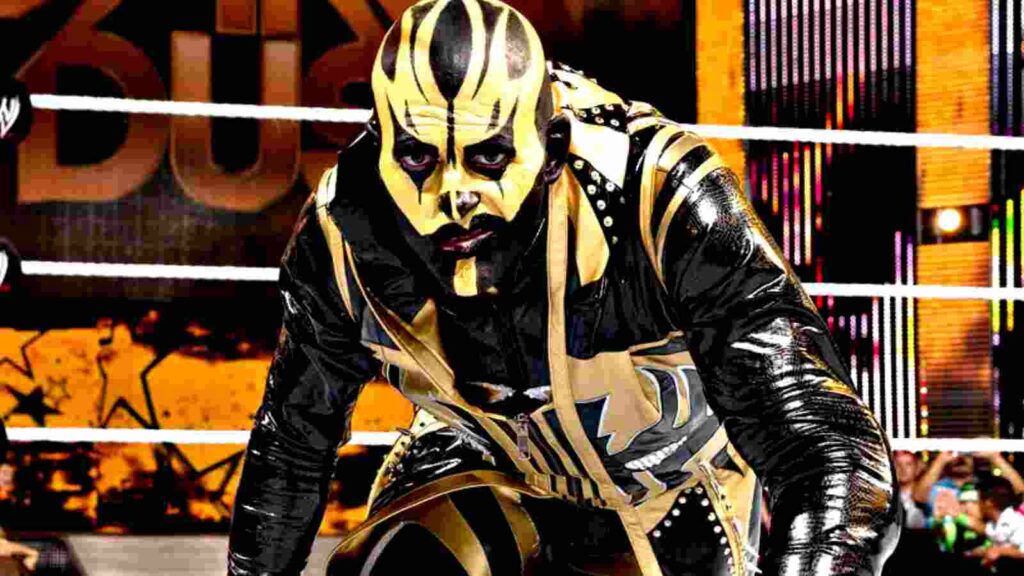 Wrestling Legend Dustin Rhodes makes a shocking announcement about his career 1 Dustin Rhodes