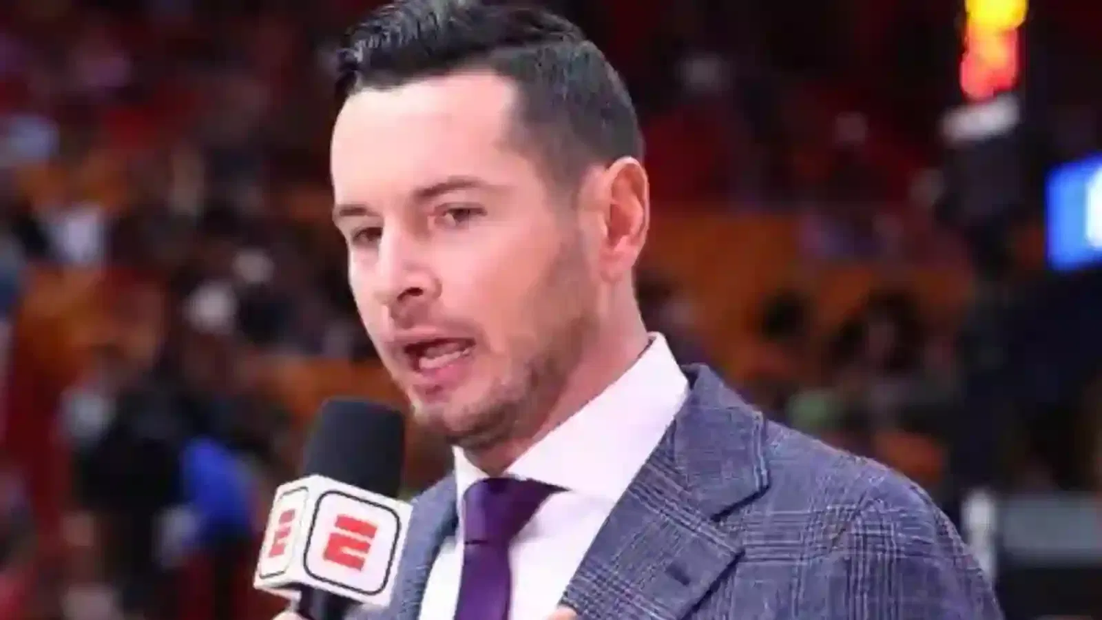 “They’re gonna have problems in the half court,” JJ Redick is unsure of LA Lakers maintaining their hot form in the playoffs