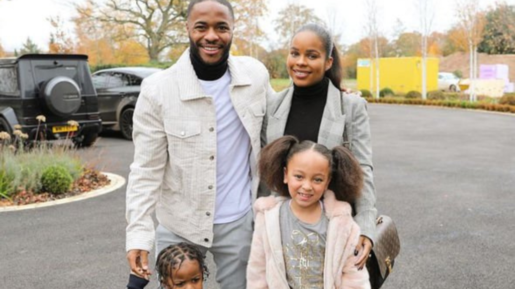 "We're out here giving everything and at home people are attacking us," Harry Maguire furious with robbers who targeted Raheem Sterling's house during 2022 FIFA World Cup 1 Jurgen Kloop and Joan Laporta 2022 12 06T171947.143