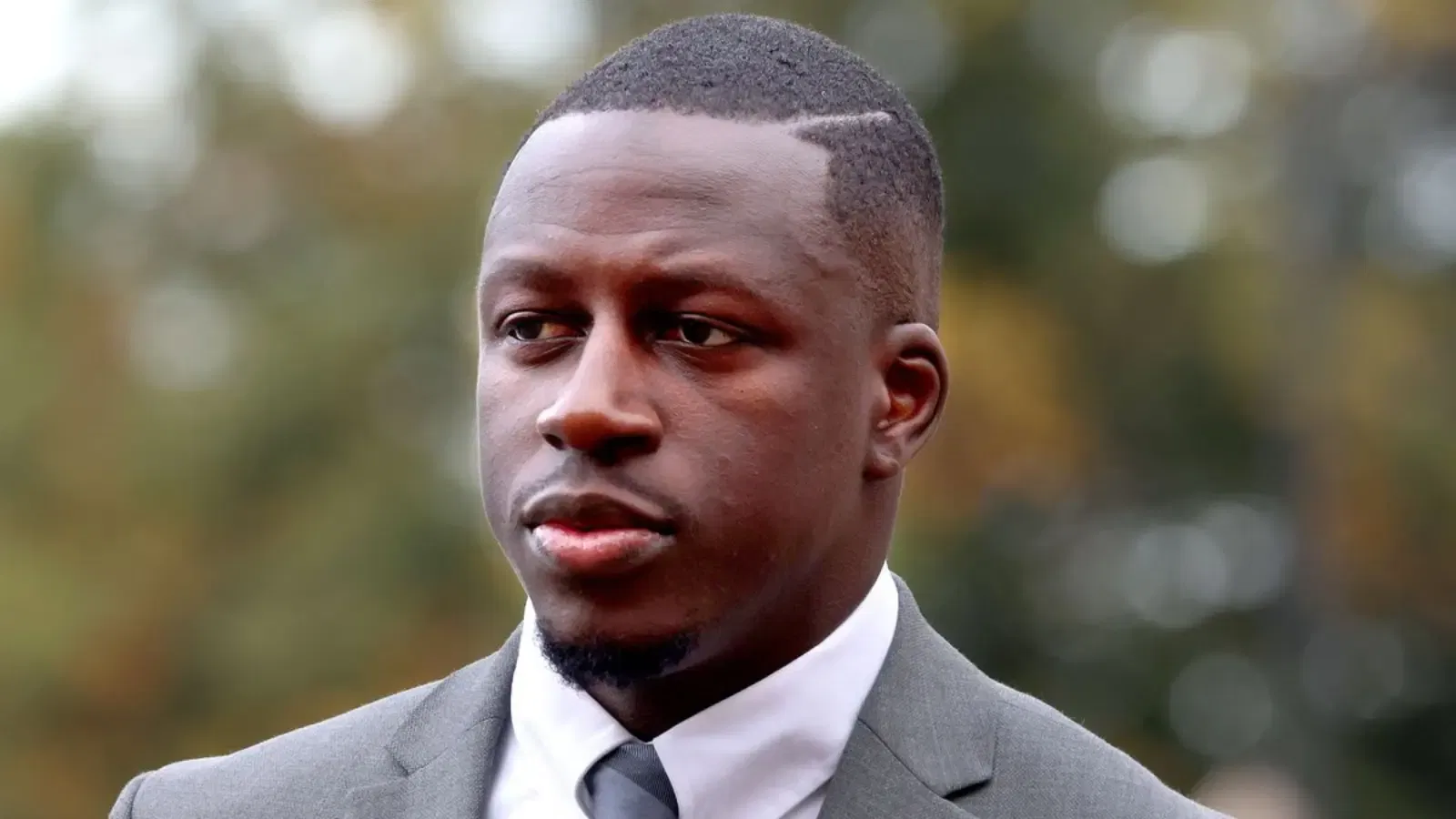 Manchester City star Benjamin Mendy awaits verdict for multiple sex offenses as the jury retires to deliberate its decision