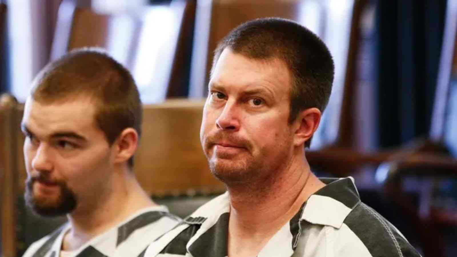 Why did Ryan Leaf go to jail? Know how the Heisman Trophy finalist’s life took a dark turn