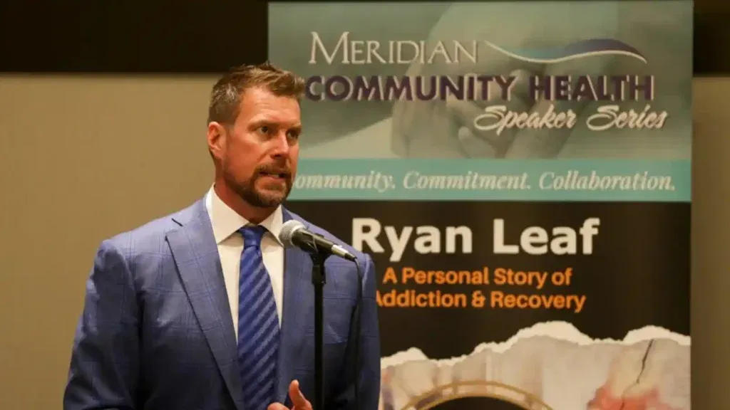 Ryan Leaf 