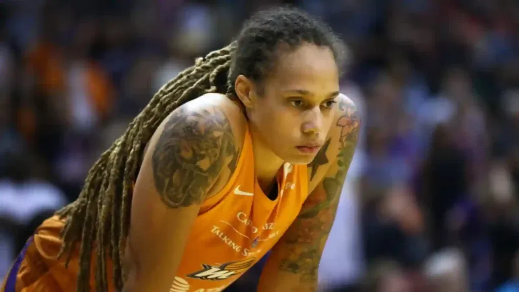 Brittney Griner