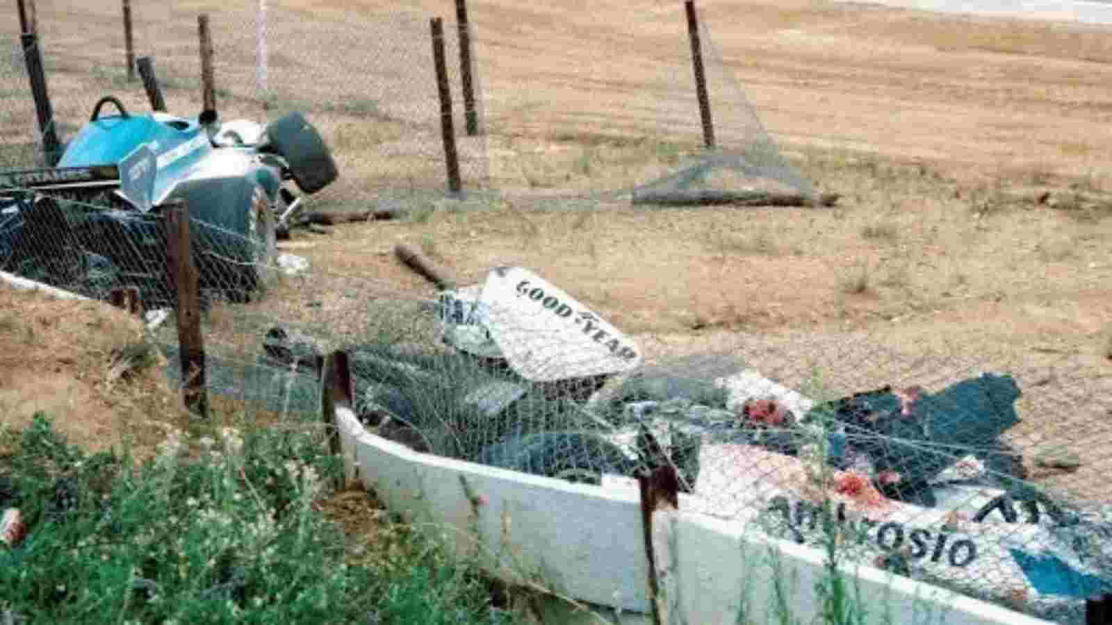 Dissecting the tragic deaths of F1 driver Tom Pryce and marshal Jansen Van Vuuren