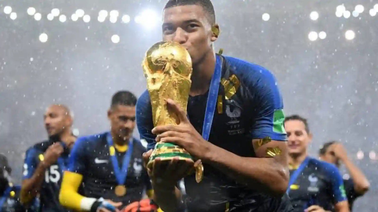 Is Kylian Mbappe French? All you need to know about his ethnicity and ...