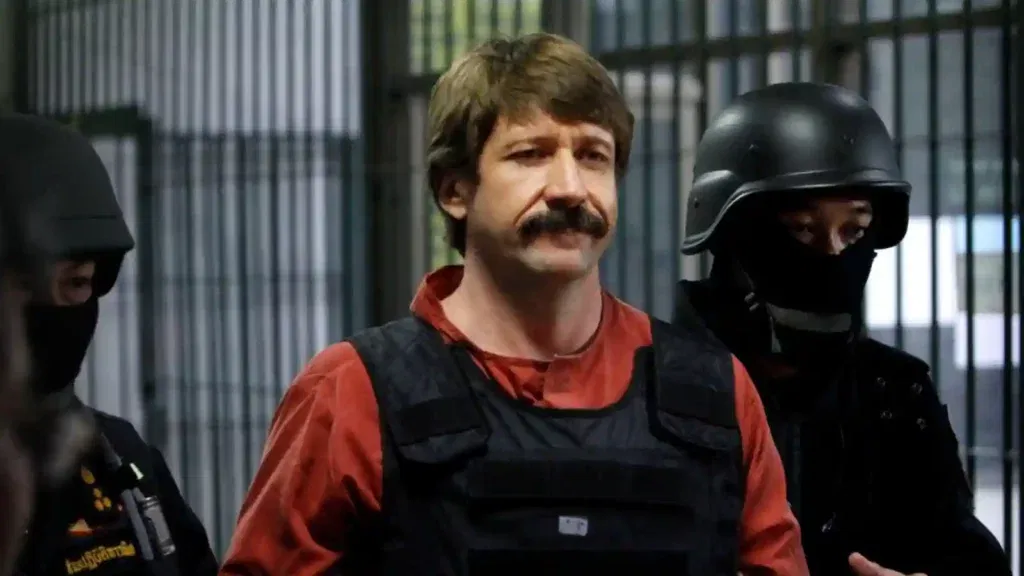 Viktor Bout