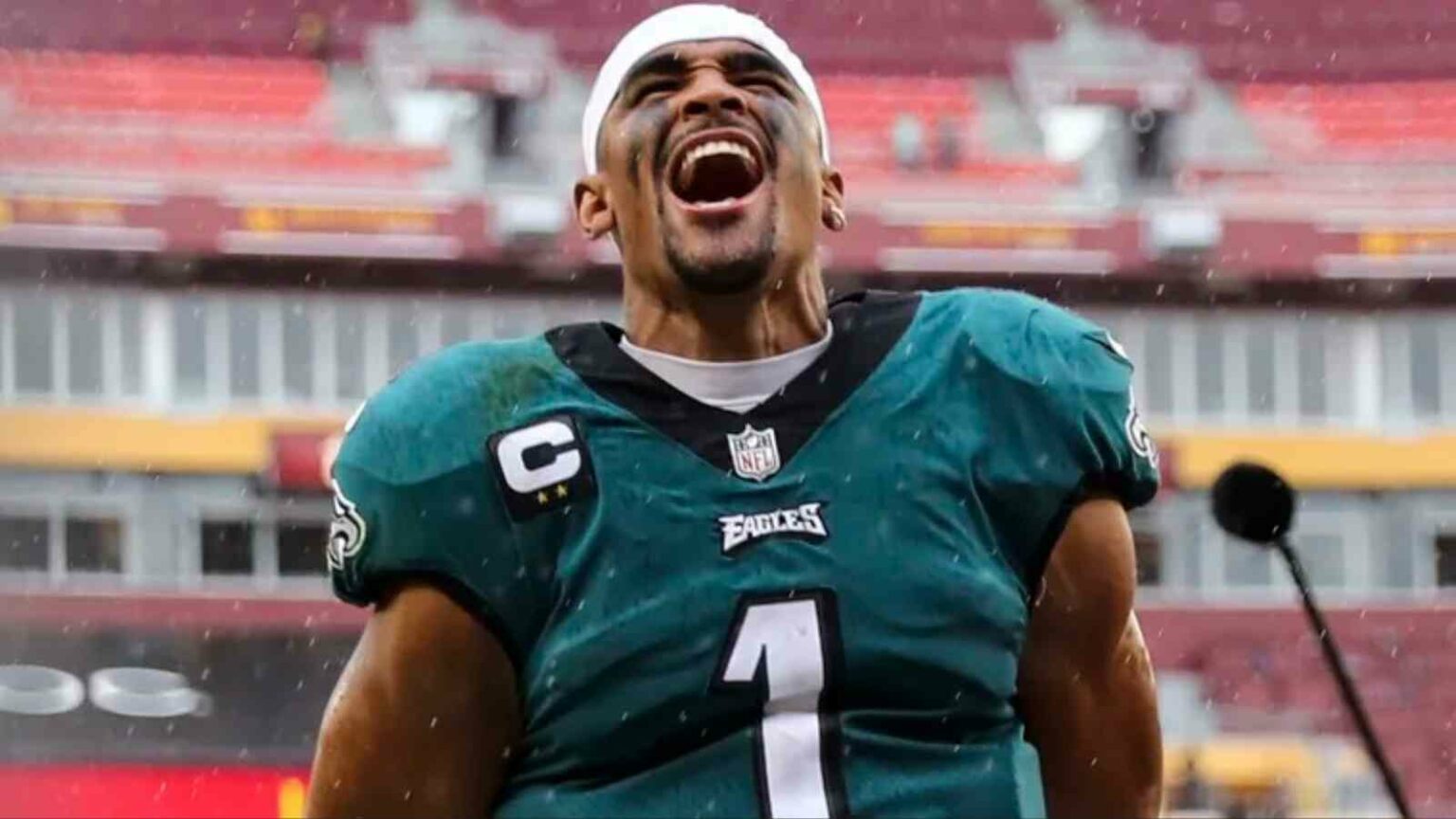 Jalen Hurts’ Contract: How much will the Eagles QB earn in 2023