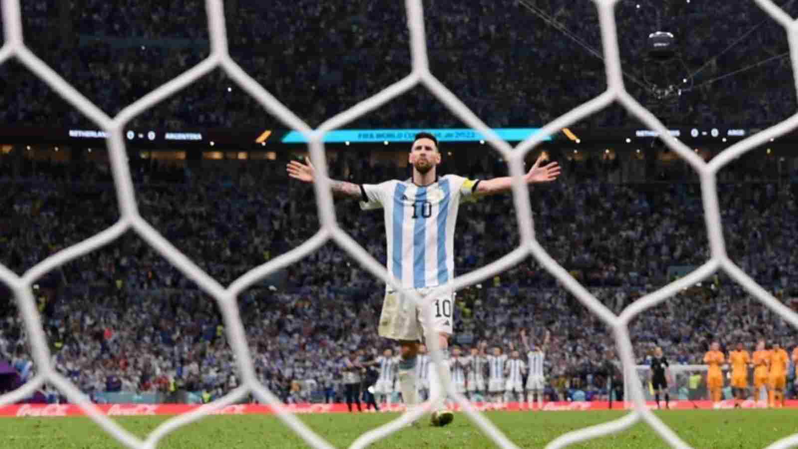 Croatia can’t afford to drag the Semi-final match to shootouts because Argentina are masters of FIFA World Cup penalties