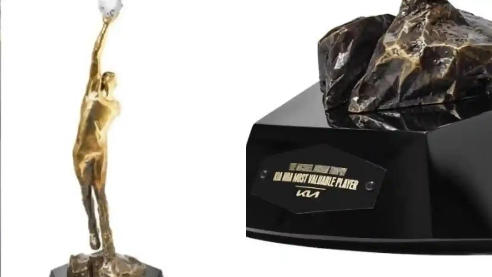 Michael Jordan MVP Trophy: Who will it be given to? All details here