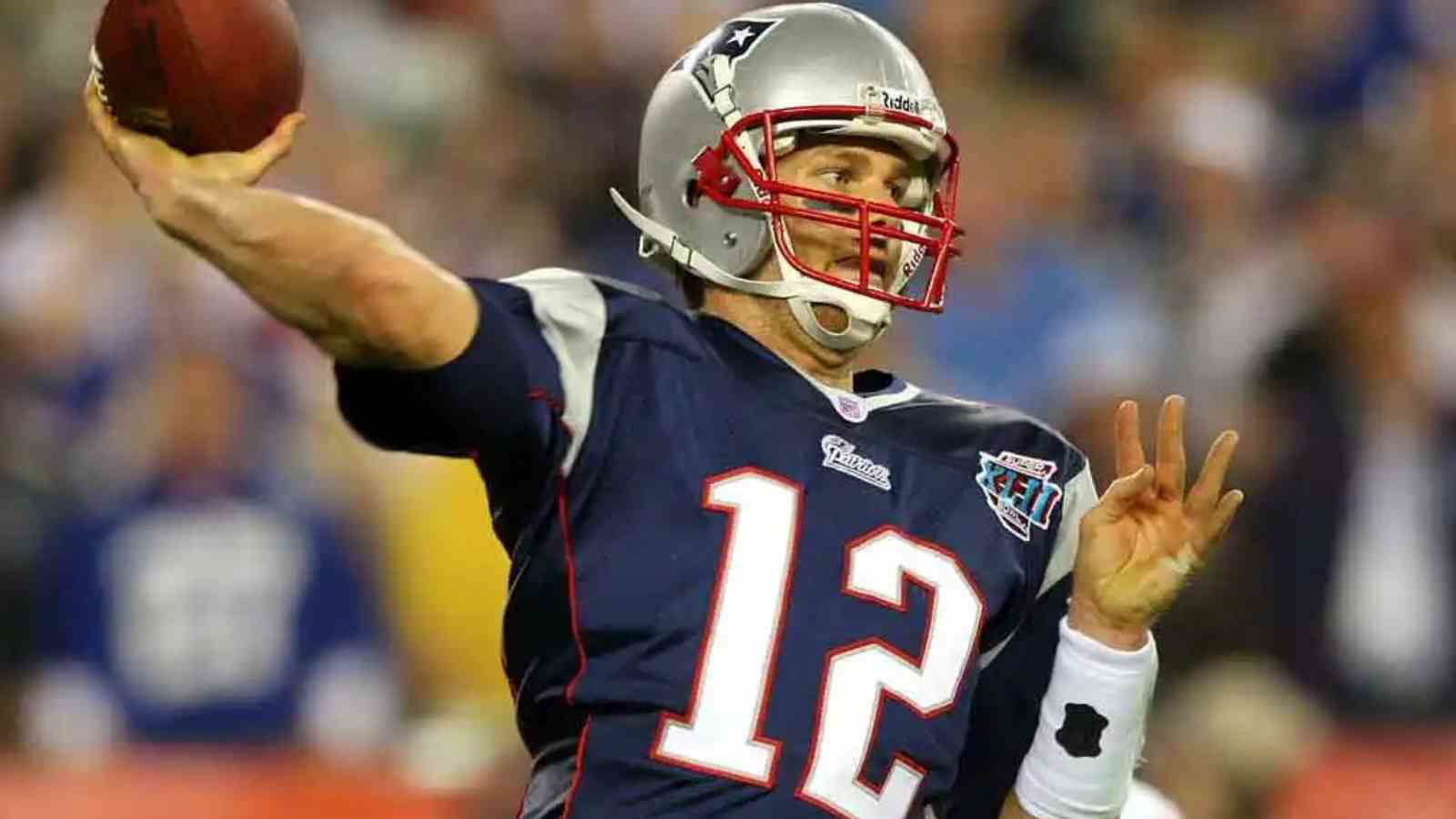 “It kind of had everything,” legendary QB Tom Brady reveals the most memorable TD of his illustrious career