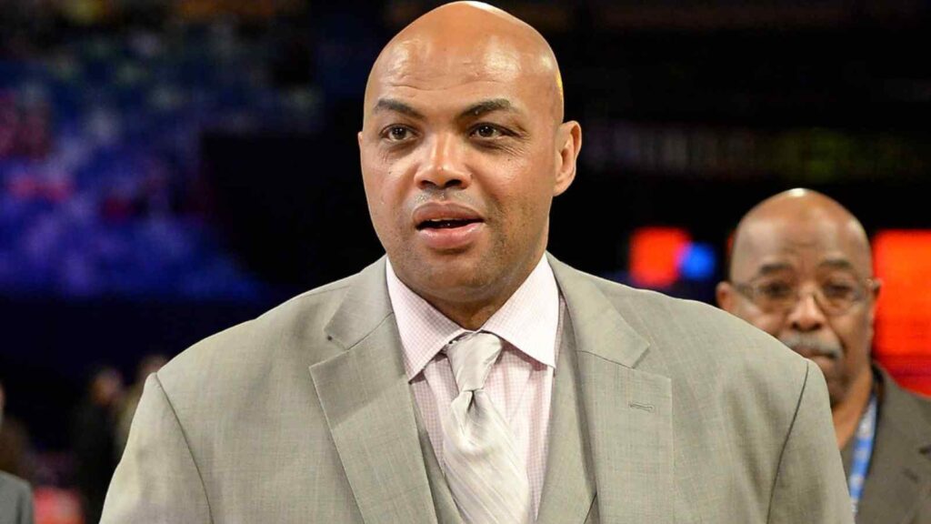 Charles Barkley