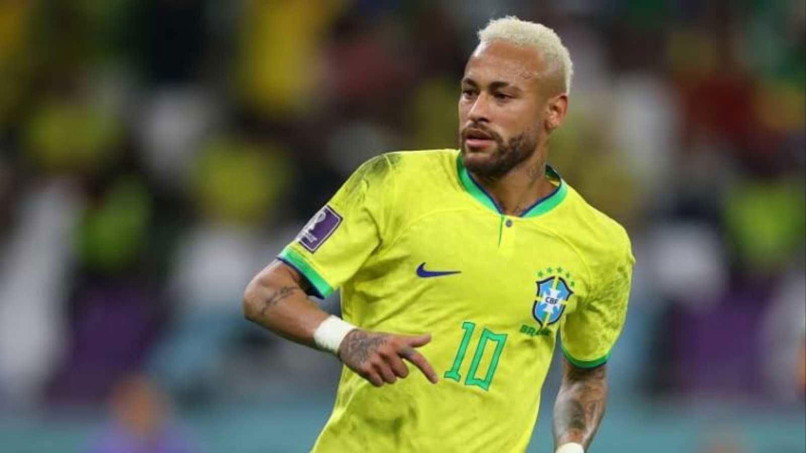 Neymar acquitted of tax fraud accusations during his 2013 Barcelona move