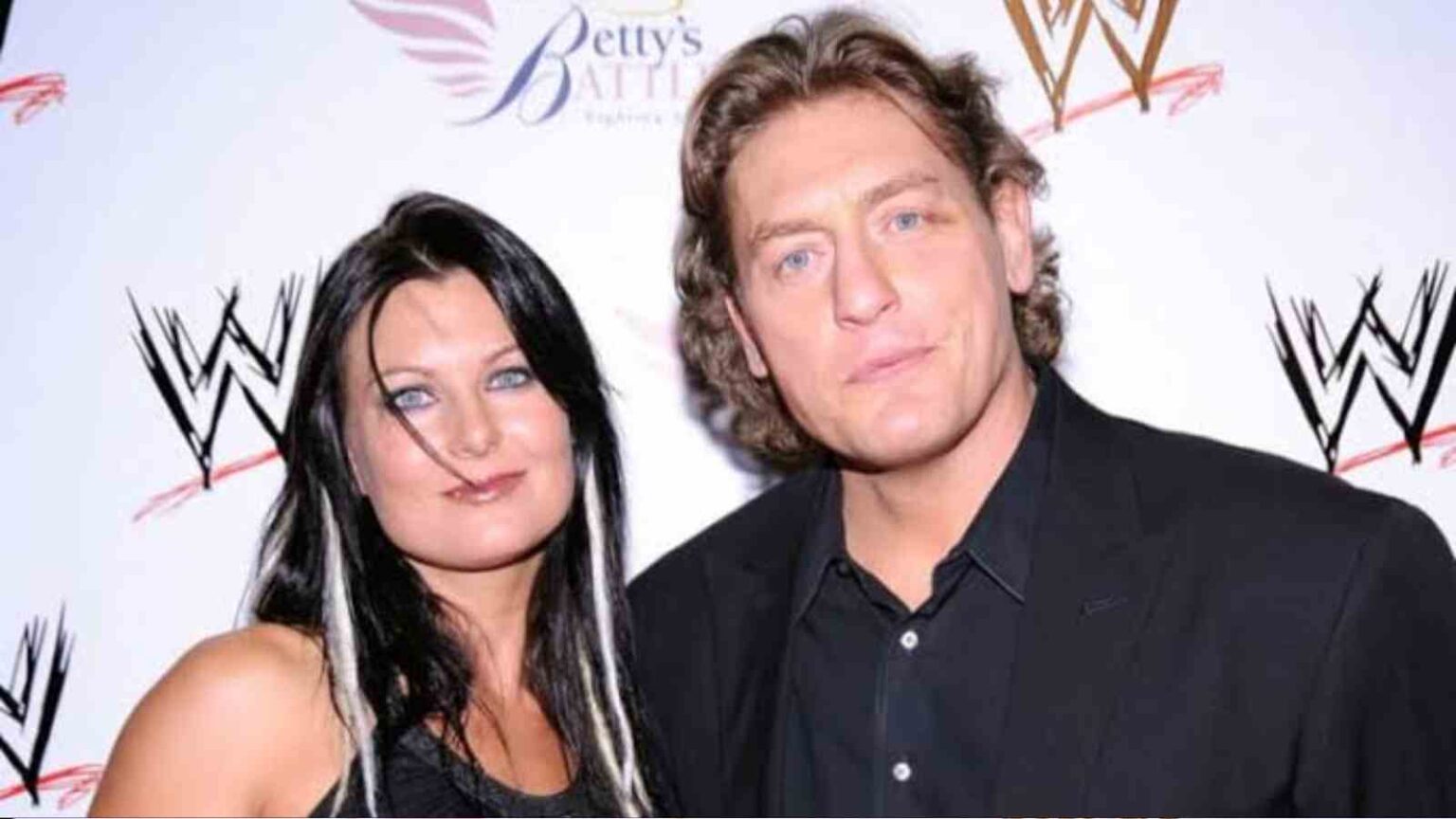 William Regal Net Worth, Real Name, Salary, Wife, House and More