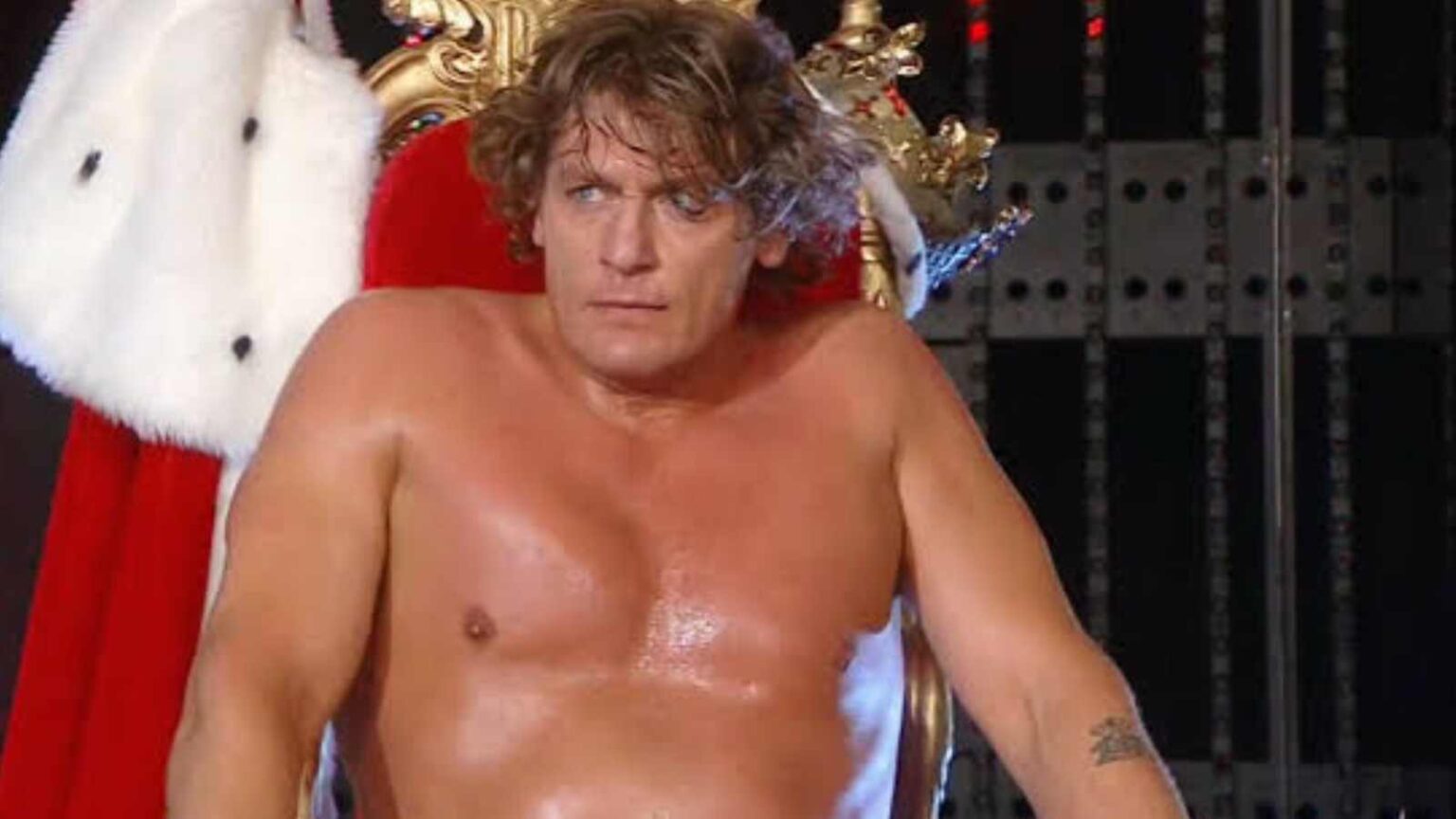 William Regal Net Worth, Real Name, Salary, Wife, House and More