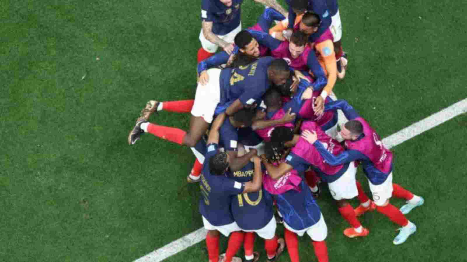 France’s INJURY-LOADED Squad fight against all odds to enter 2022 FIFA World Cup Final, create 60-year-old history