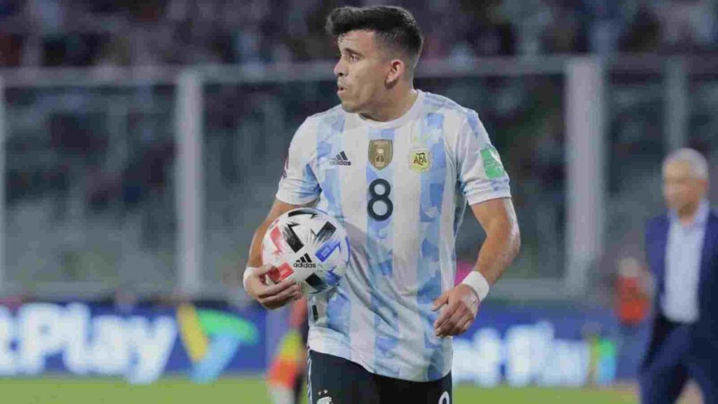 Marcus Acuna's Net Worth, Salary, Endorsement, Wife, House, and More 1 Marcus Acuna
