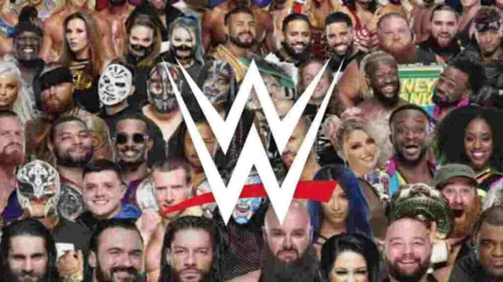 Top 10 shocking WWE moments of 2022