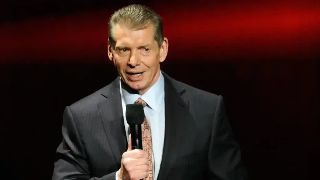 How will Vince McMahon's return effect WWE? 1 Vince McMahon