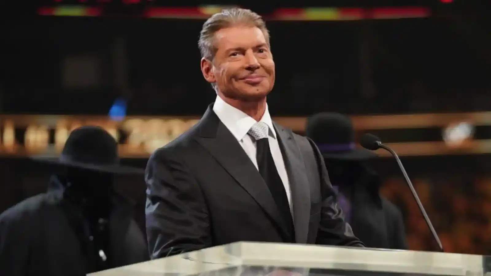 How will Vince McMahon’s return effect WWE?