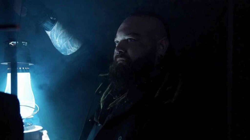 Top 10 shocking WWE moments of 2022 9 Bray Wyatt