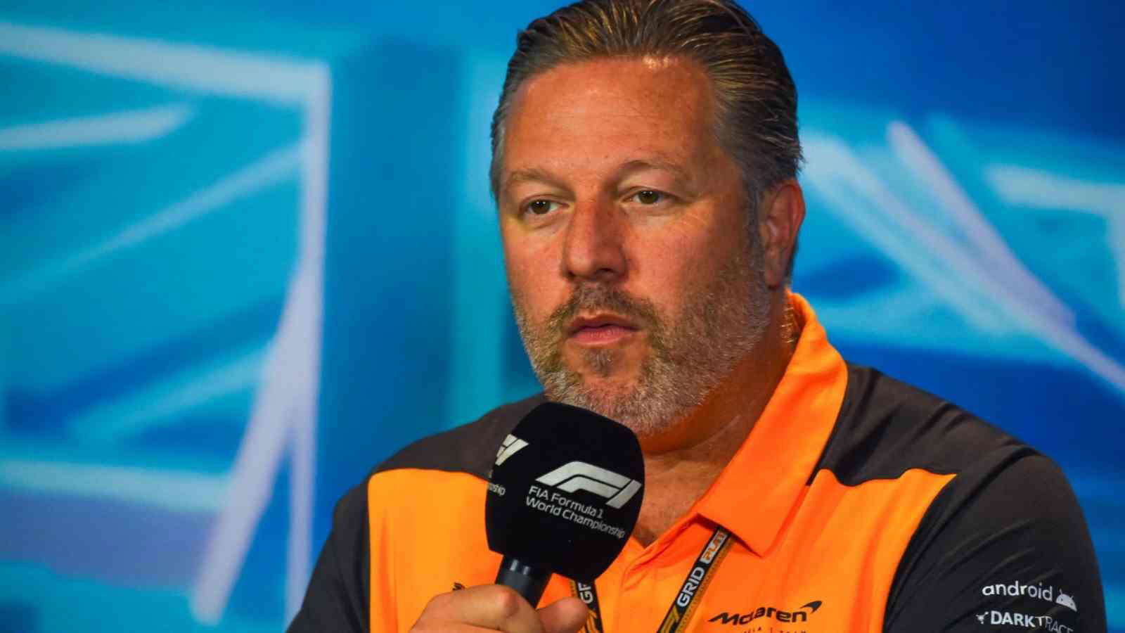 “We were losing £100million when I started,” McLaren CEO Zak Brown discusses F1’s popularity boom and current upward trajectory