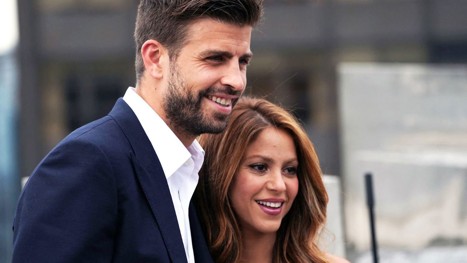 Shakira and Gerard Piqué were planning to have a third child by IVF before their chaotic separation: Reports