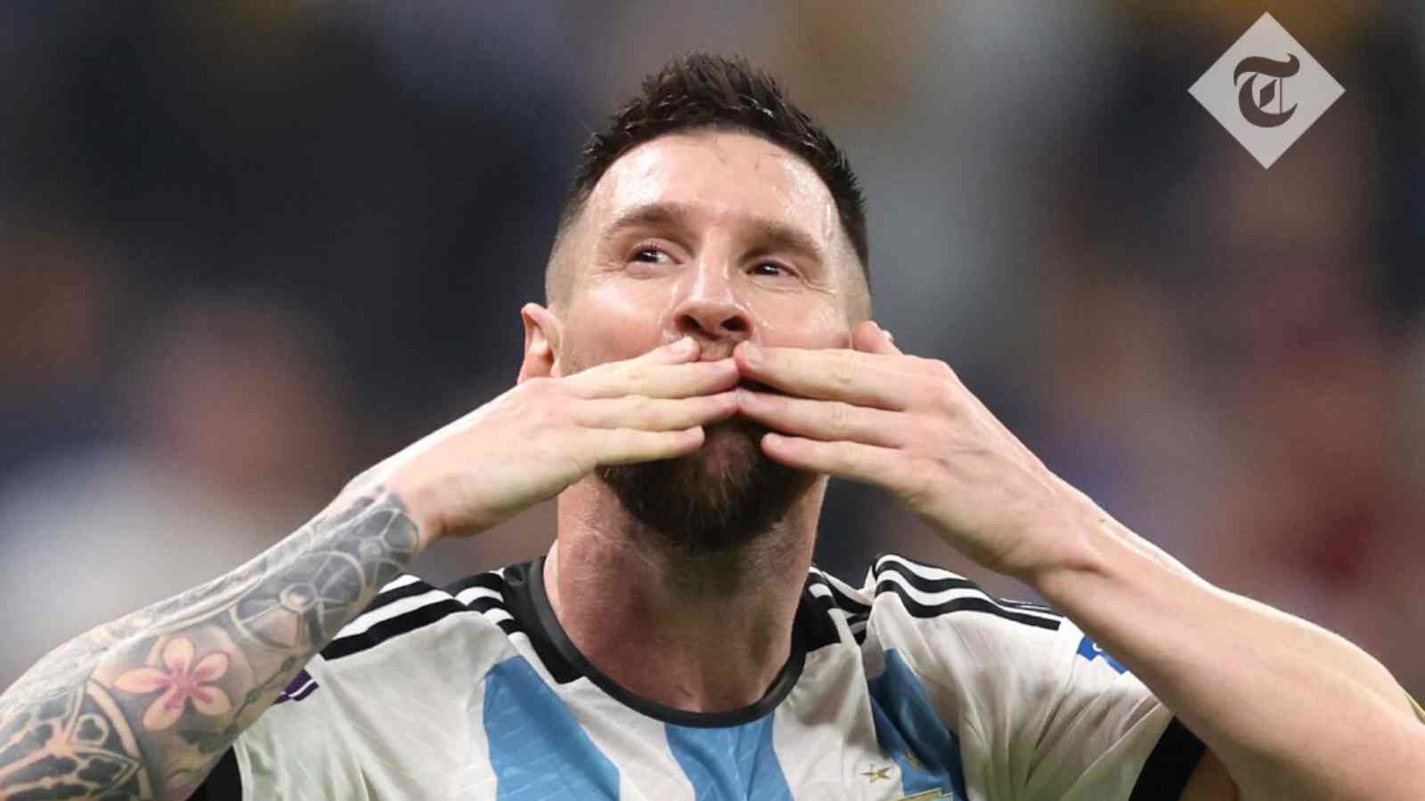 Lionel Messi gives major update on his club future amidst Inter Miami and Barcelona rumors